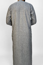 Charcoal Mauve - MK219