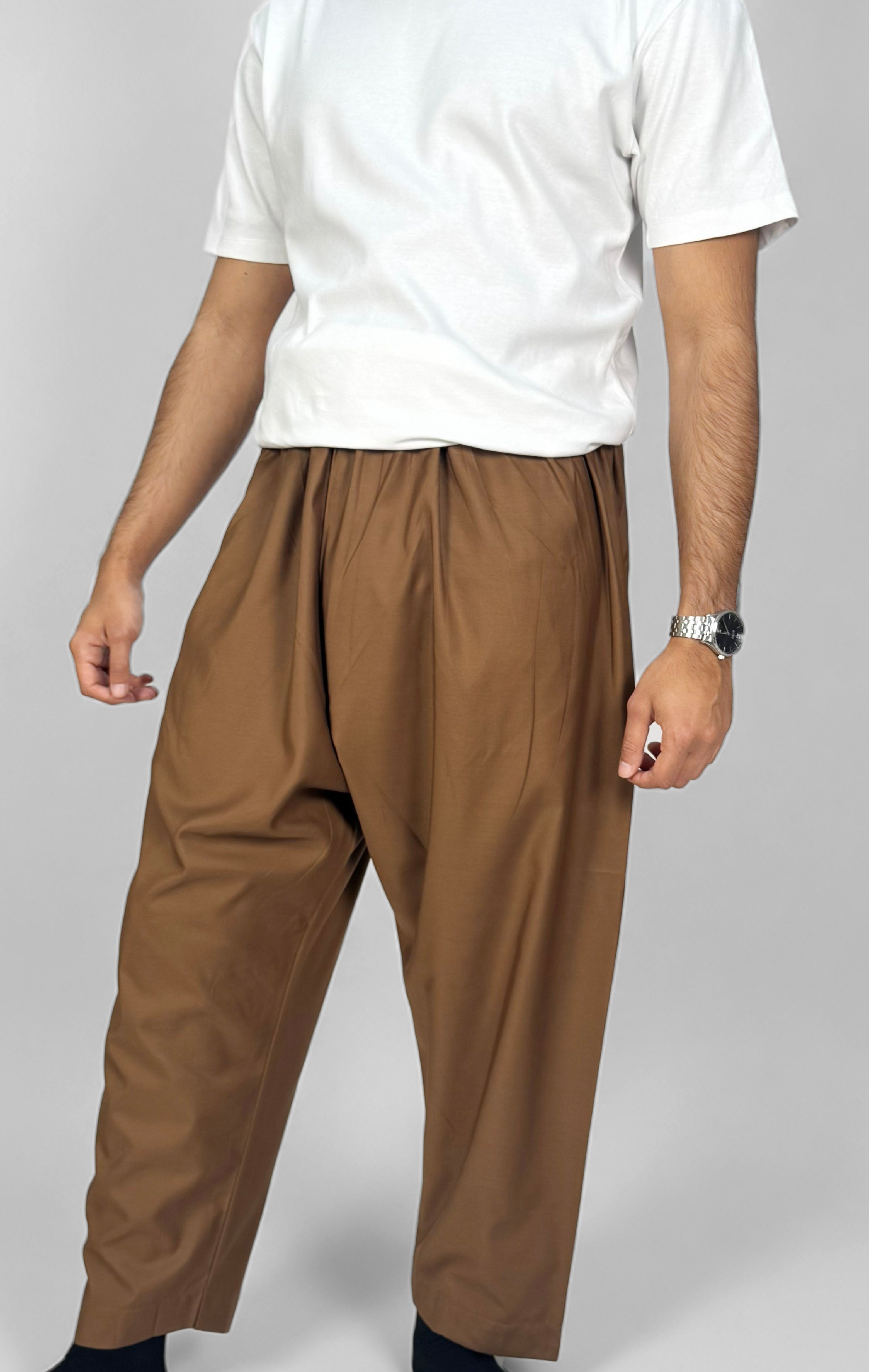 Sahara Beige - MK101