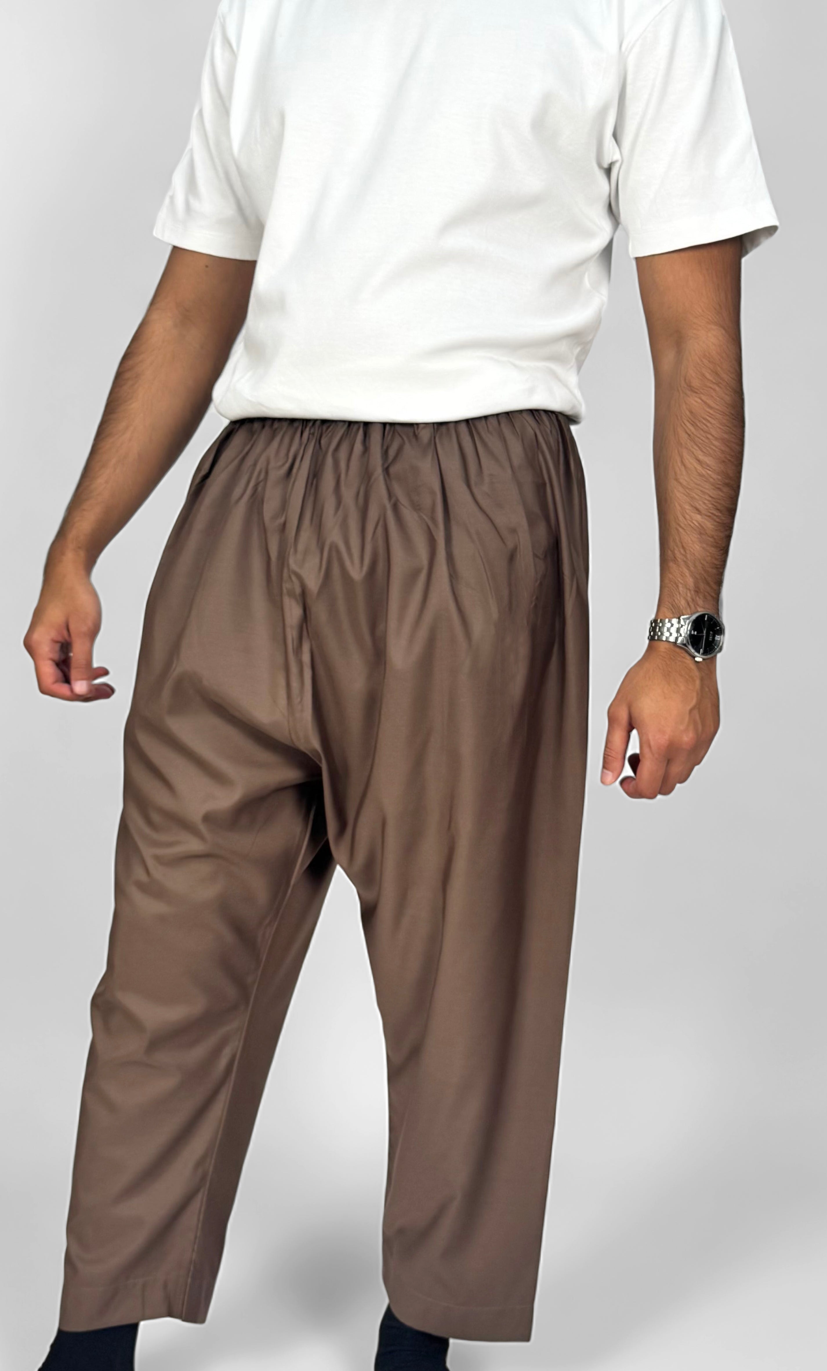 Espresso Brown - MK103