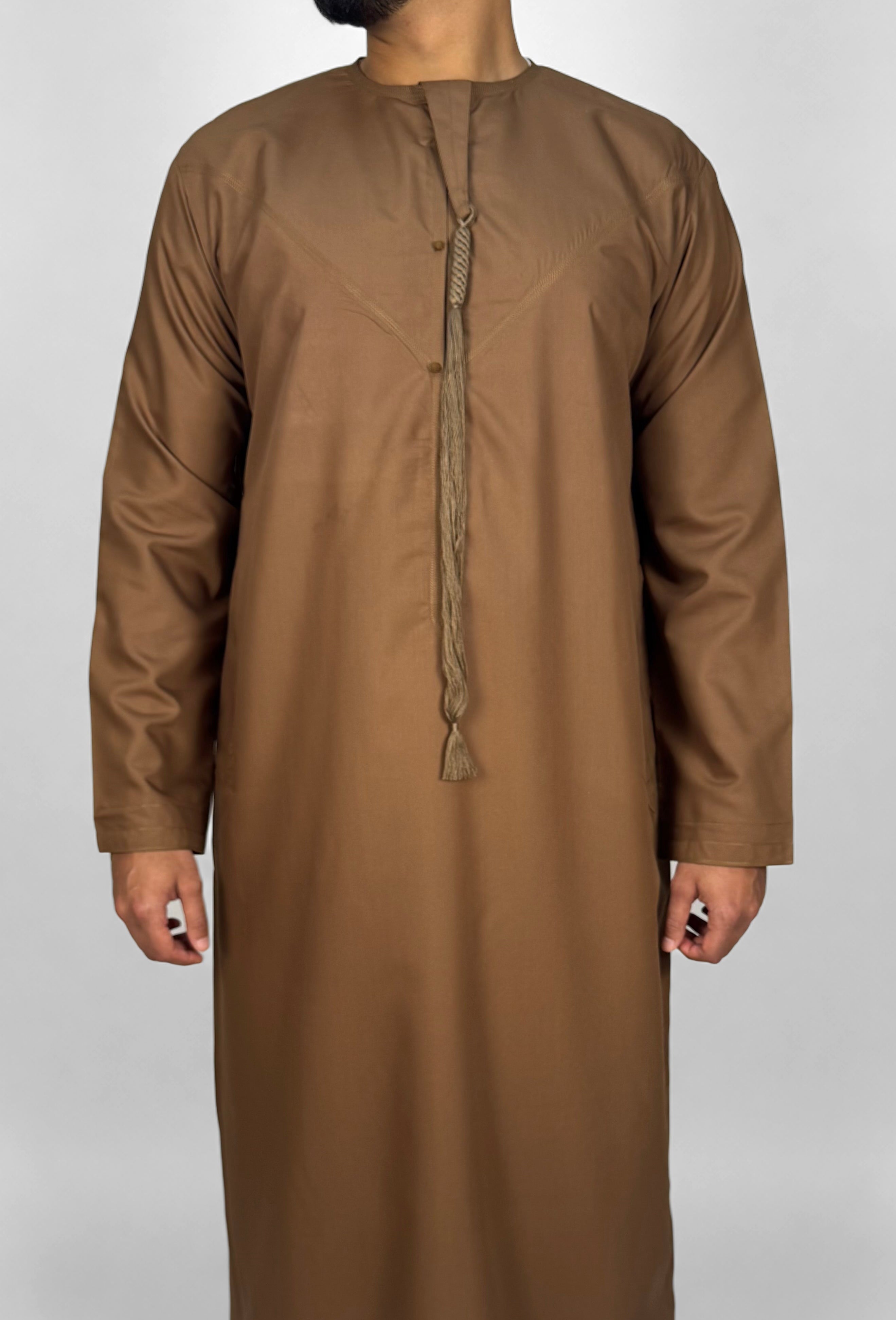 Sahara Beige - MK101