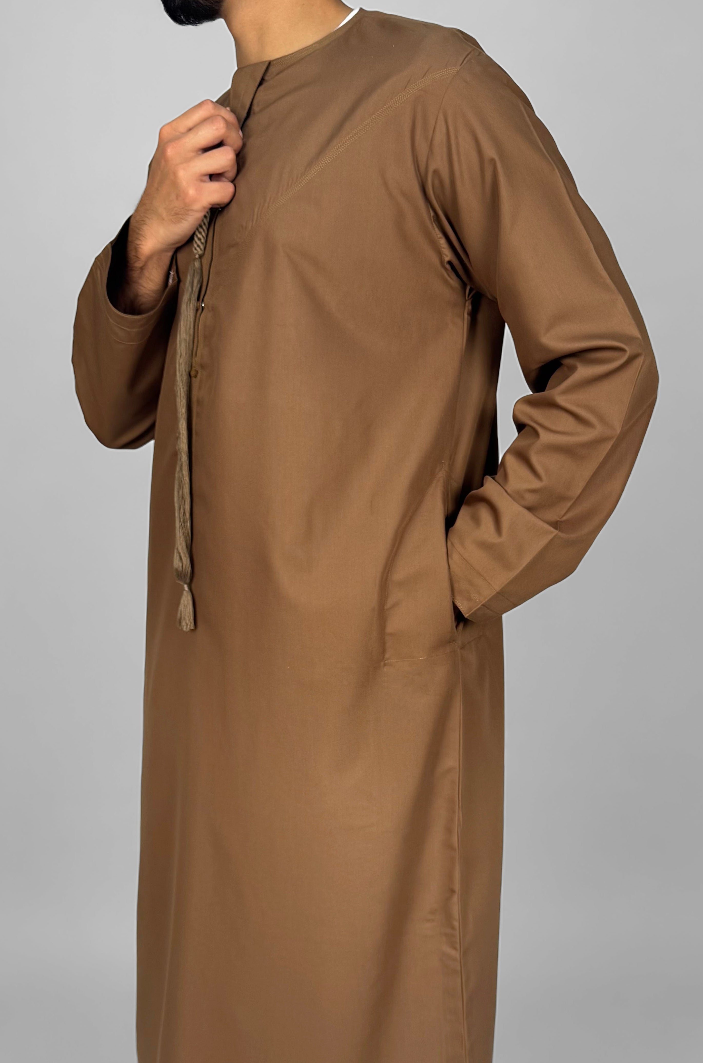 Sahara Beige - MK101