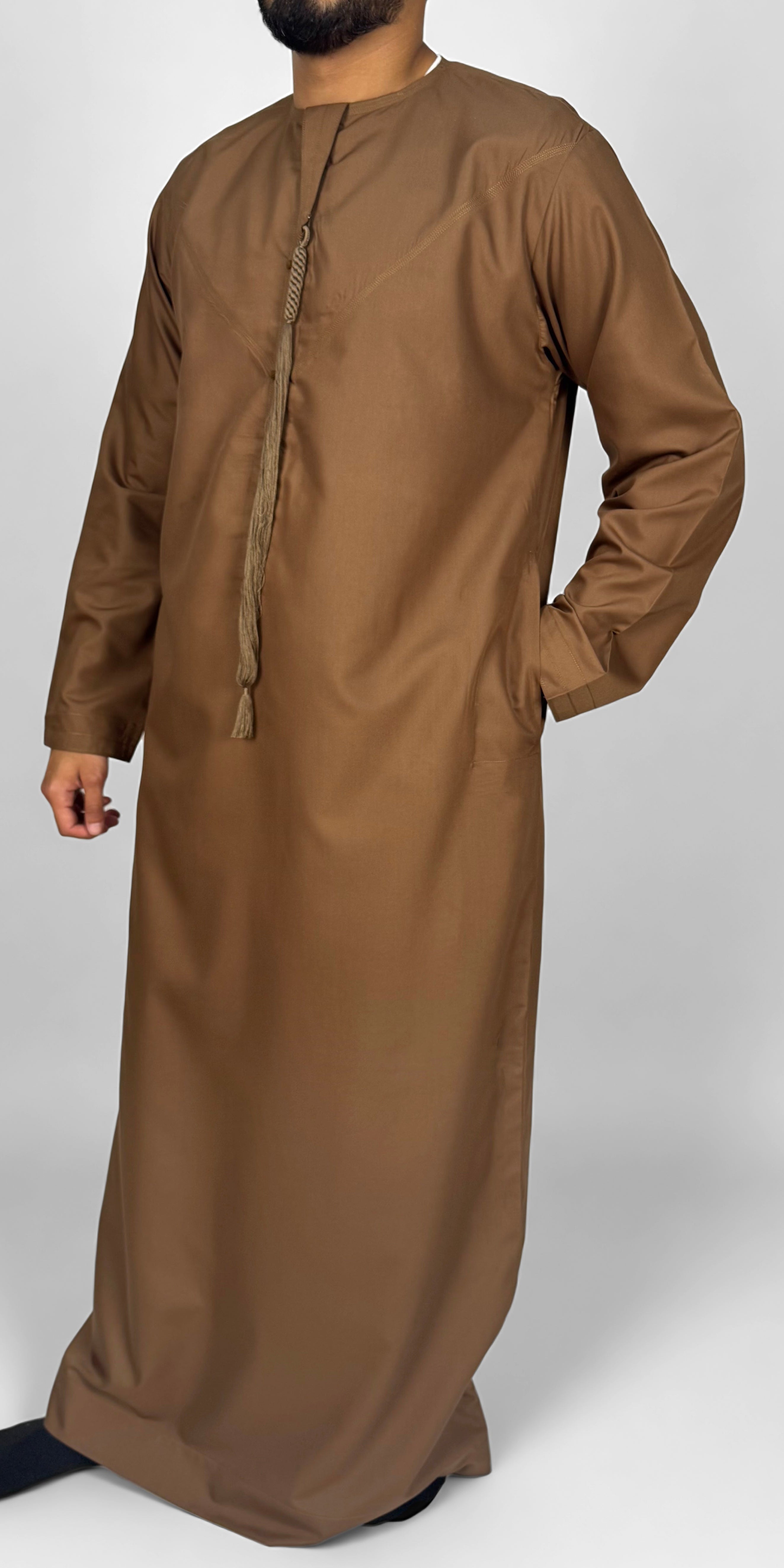 Sahara Beige - MK101