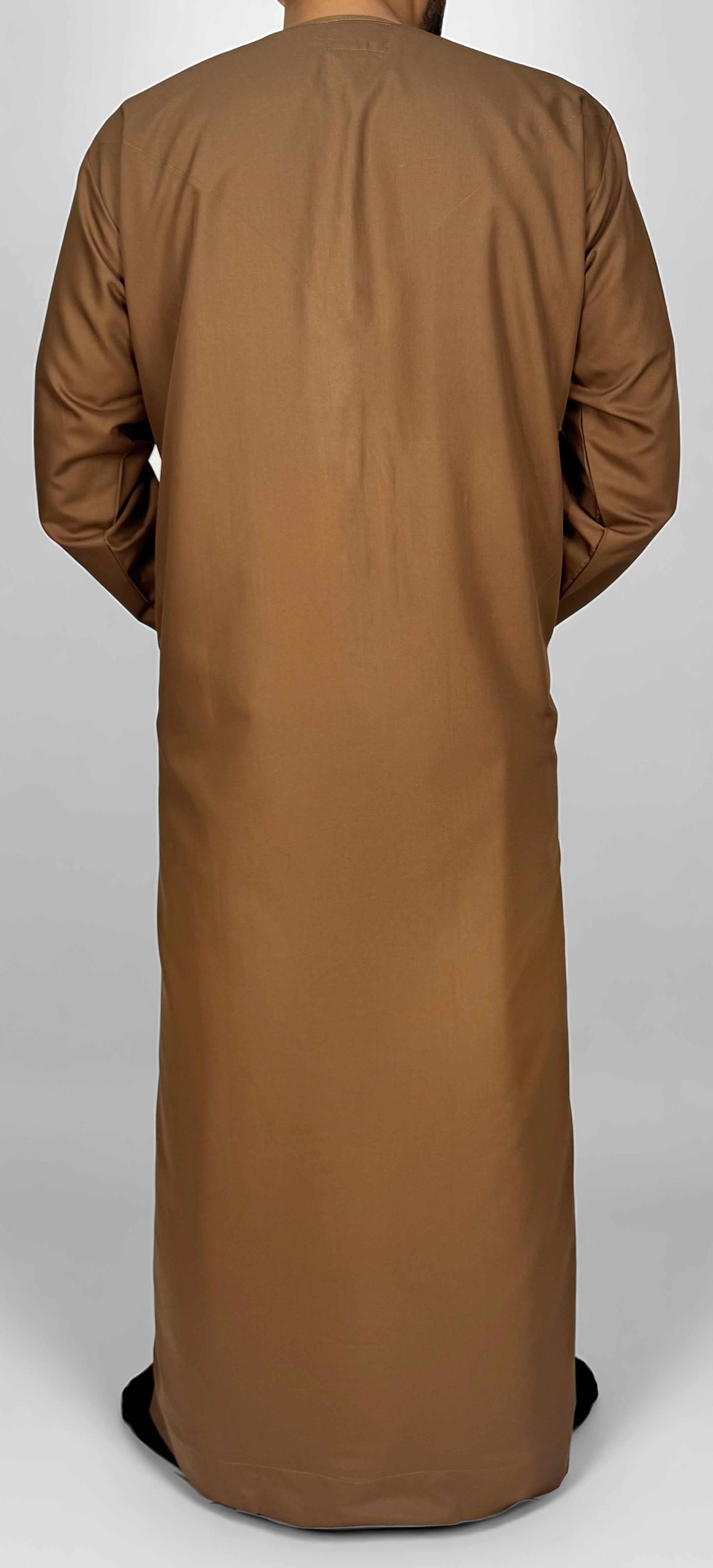 Sahara Beige - MK101