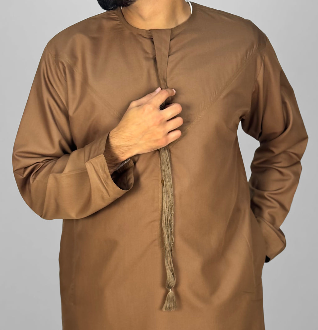 Sahara Beige - MK101