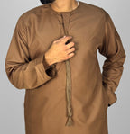 Sahara Beige - MK101