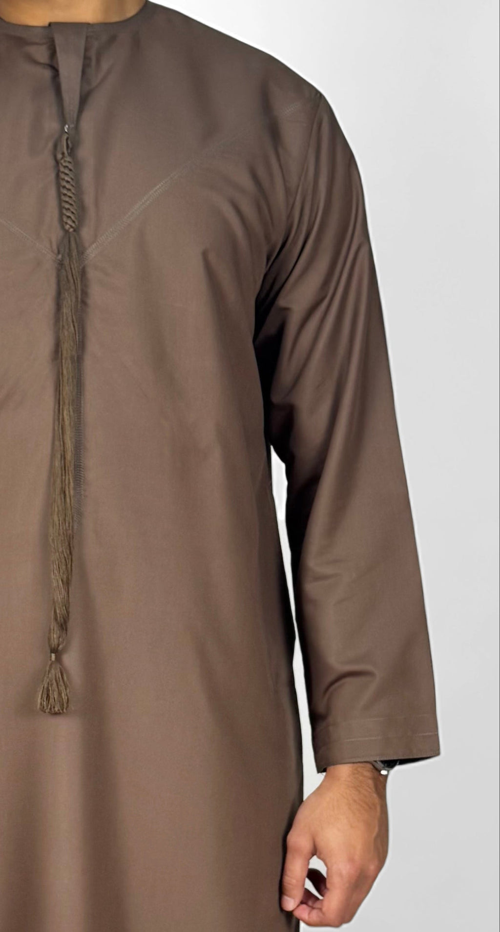 Espresso Brown - MK103