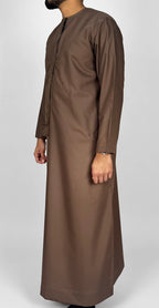 Espresso Brown - MK103