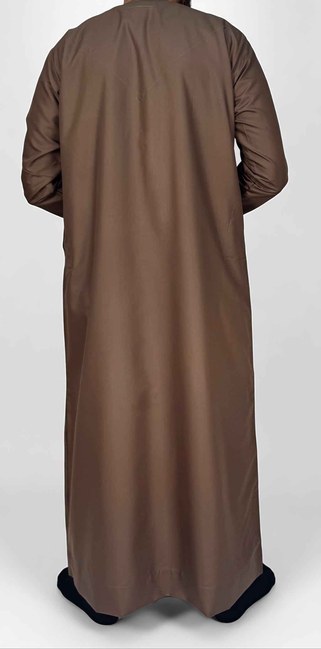 Espresso Brown - MK103