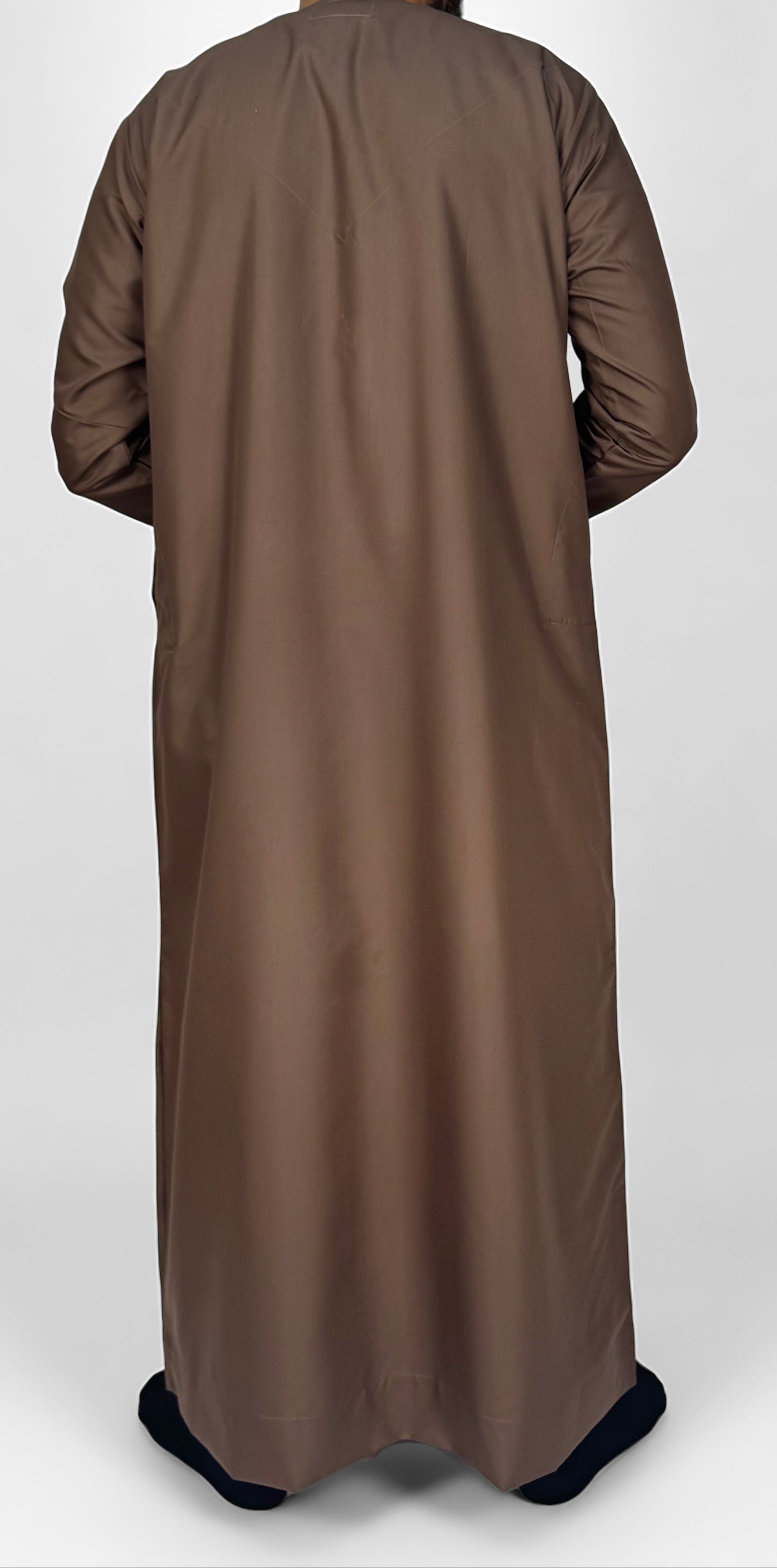 Espresso Brown - MK103