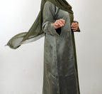 Abeer Abaya