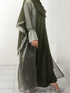 Abeer Abaya